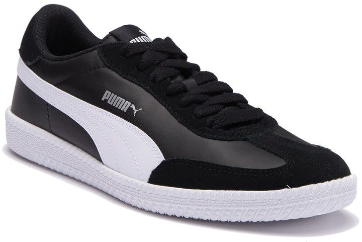 puma astro cup leather