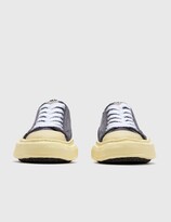 Thumbnail for your product : Maison Mihara Yasuhiro x HBX Peterson Low Top Sneakers