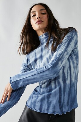 We The Free Women's Blue Tops | ShopStyle