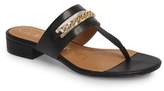 Thumbnail for your product : Calvin Klein Francie Sandal