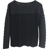 Thumbnail for your product : Eleven Paris Sweater