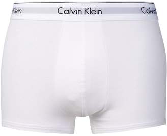 Calvin Klein Underwear 2 pack logo boxers