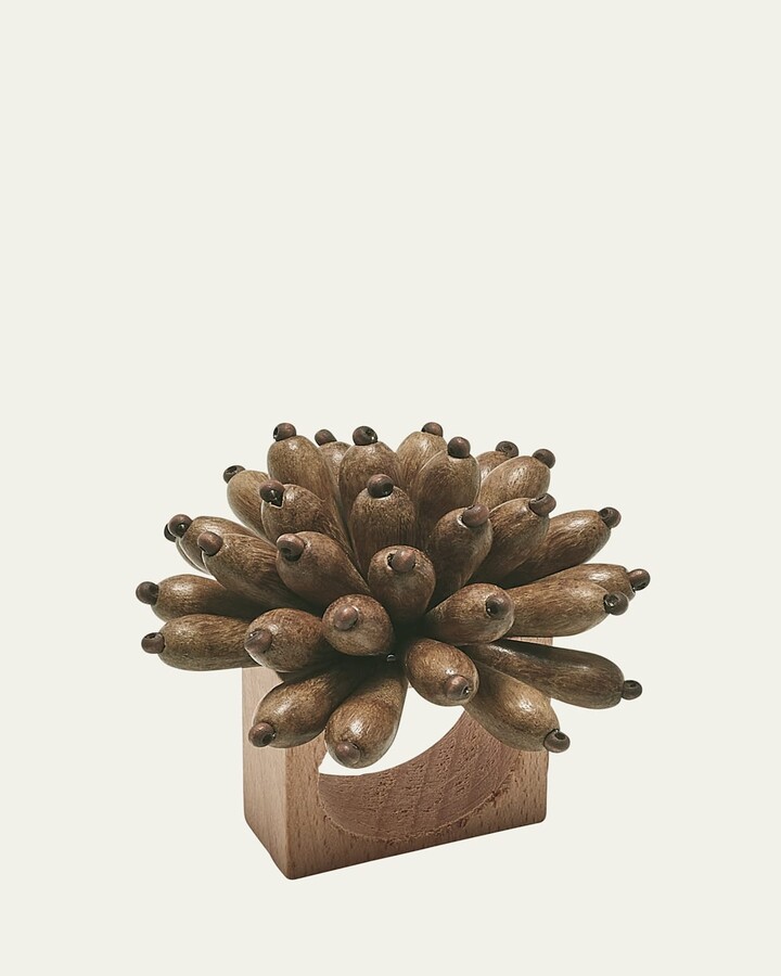 Florette Napkin Ring