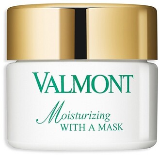 Valmont Hydration Moisturizing with a Mask
