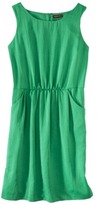 Thumbnail for your product : Merona Women's Gathered Waist Tank Dress w/Pockets - Assorted Colors