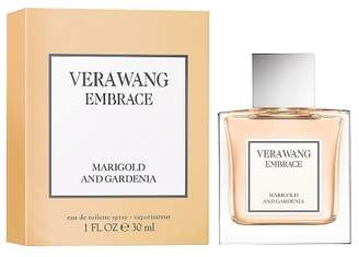 Vera Wang Embrace Marigold and Gardenia by Eau De Toilette Women's Spray Perfume - 1 fl oz