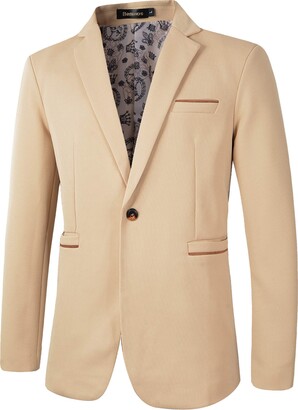 benibos blazer