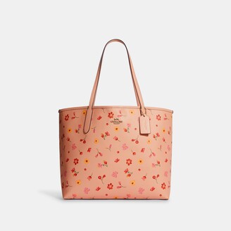 Coach Handbag Coach Tote Bag | Shop the world's largest 
