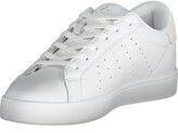 Thumbnail for your product : Fila White Polyester Women's Sneaker