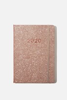 Thumbnail for your product : Typo 2020 A5 Weekly Buffalo Diary
