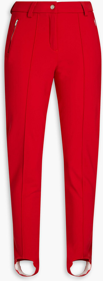 Fusalp Stirrup ski pants - ShopStyle Trousers