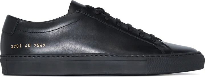 Common Projects Achilles low-top sneakers