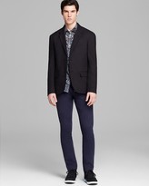 Thumbnail for your product : Marc by Marc Jacobs Orlando Cotton Sport Coat