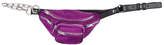 Thumbnail for your product : Alexander Wang Purple Mini Soft Attica Fanny Pack