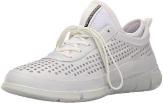 Ecco Shoes Women's Intrinsic Sporty Lifestyle Sneaker