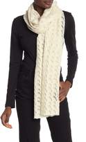 Thumbnail for your product : Portolano Total Cashmere Scarf