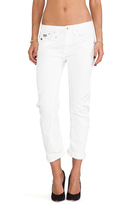 Thumbnail for your product : G Star G-Star Arc 3D Kate Tapered Jeans