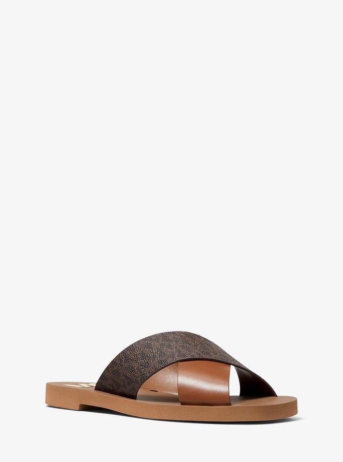 michael kors glenda