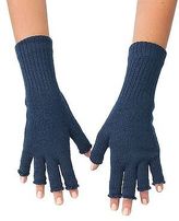 Thumbnail for your product : American Apparel RSAGLF1 Unisex Wool Blend Fingerless Gloves