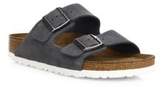 Thumbnail for your product : Birkenstock Arizona Suede Sandals