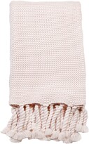 Thumbnail for your product : Pom Pom at Home Trestles Oversize Throw Blanket