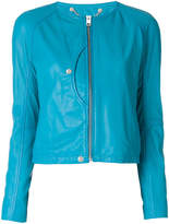 Thumbnail for your product : Diesel zip up jacket