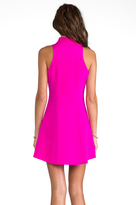 Thumbnail for your product : Naven A-Line Mod Dress