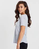 Thumbnail for your product : Dorothy Perkins Star Embellished Tee