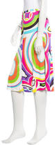 Thumbnail for your product : Emilio Pucci Skirt