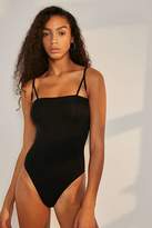 Thumbnail for your product : Out From Under Blaire Strappy Seamless Bodysuit