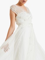 phase eight aubrina wedding dress