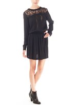 Thumbnail for your product : Sea Lace Cutout Dress