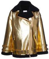 Thumbnail for your product : WEILI ZHENG Jacket