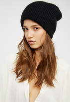 Thumbnail for your product : Free People All Day Everyday Slouchy Beanie