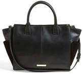 Thumbnail for your product : Vince Camuto 'Peri' Satchel (Nordstrom Exclusive)