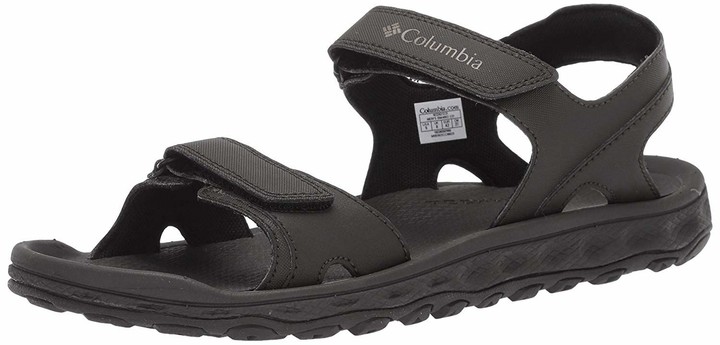 columbia hiking sandals