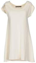 Thumbnail for your product : Terre Alte Short dress