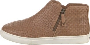 Trask Leather Sneakers