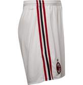 Thumbnail for your product : adidas Mens AC Milan Football Shorts White/Victory Red/Black