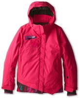 Thumbnail for your product : Spyder Mynx Jacket (Big Kids)