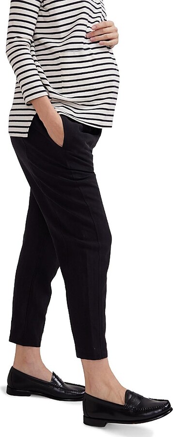Hatch Collection The Asher Under the Bump Maternity Pant