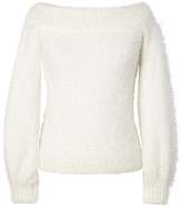 Thumbnail for your product : Banana Republic Eyelash Off-the-Shoulder Sweater