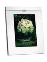 Thumbnail for your product : Wedgwood Vera Wang Infinity Photo Frame 8x10