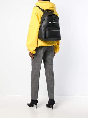 Balenciaga Bal Everyday backpack