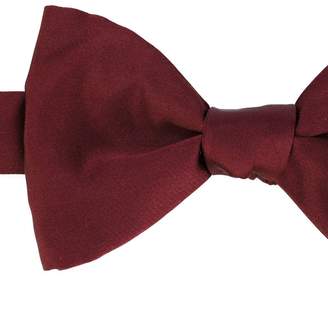 Lanvin classic bow tie