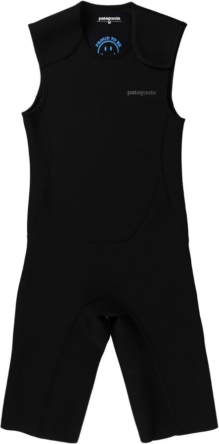 Patagonia Regulator Lite Short John - Men's