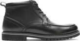 Thumbnail for your product : Rockport Mitchell Leather Ankle Boots