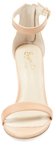 Thumbnail for your product : Seychelles Diverge Ankle-Wrap Sandal