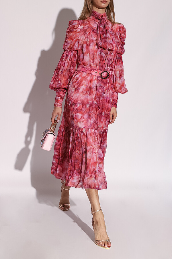 Zimmermann Chiffon Women's Dresses | ShopStyle