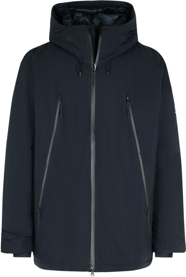 MM6 MAISON MARGIELA X Salomon Technical Jacket